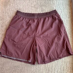 Alphalete Studio Shorts